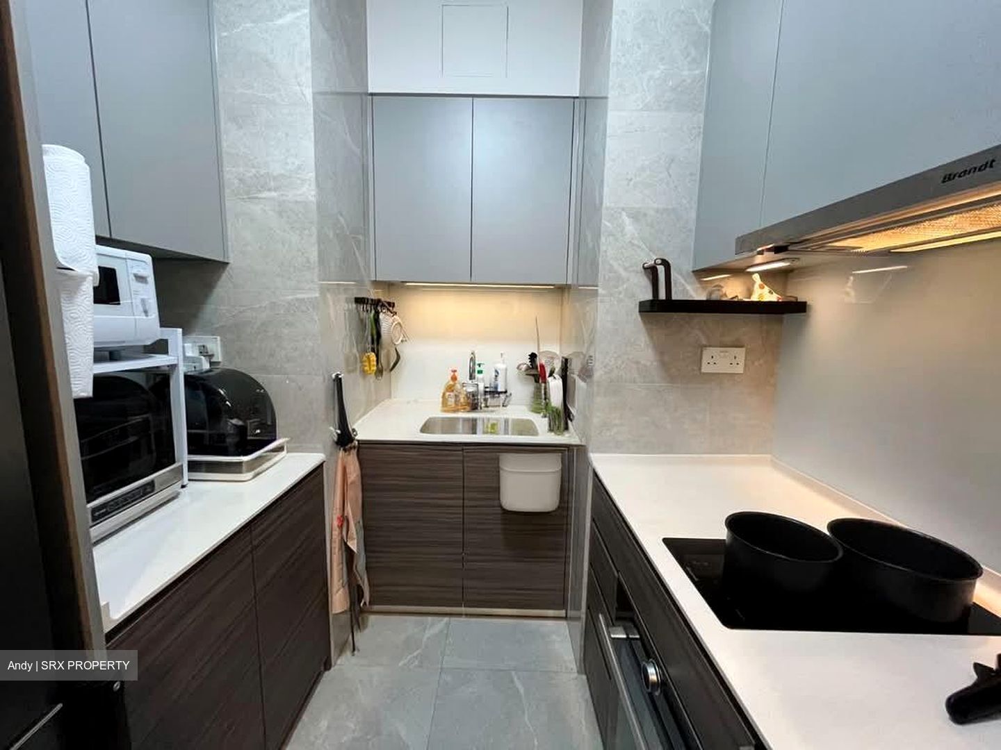 Stirling Residences (D3), Apartment #600244271